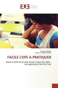 Picture of FACILE L'EPS A PRATIQUER