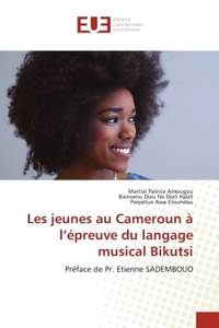 Picture of Les jeunes au Cameroun à l'épreuve du langage musical Bikutsi