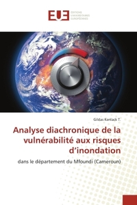 Picture of Analyse diachronique de la vulnérabilité aux risques d'inondation