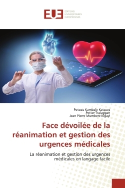 Picture of Face dévoilée de la réanimation et gestion des urgences médicales