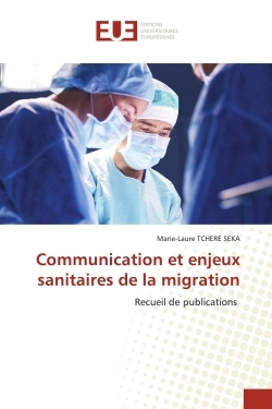 Picture of Communication et enjeux sanitaires de la migration