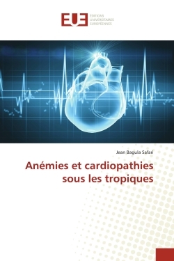 Picture of Anémies et cardiopathies sous les tropiques