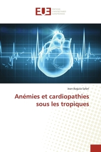 Picture of Anémies et cardiopathies sous les tropiques