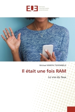 Picture of Il était une fois RAM