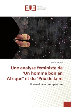 Image de Une analyse féministe de "Un homme bon en Afrique" et du "Prix de la m