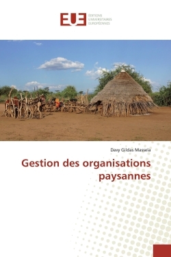 Picture of Gestion des organisations paysannes