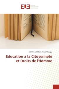 Picture of Education à la Citoyenneté et Droits de l'Homme