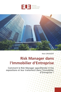 Picture of Risk Manager dans l'Immobilier d'Entreprise