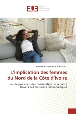 Picture of L'implication des femmes du Nord de la Côte d'Ivoire