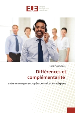 Picture of Différences et complémentarité