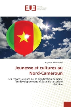 Picture of Jeunesse et cultures au Nord-Cameroun
