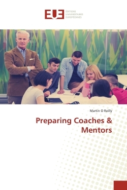 Picture of Preparing Coaches & Mentors