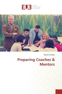 Picture of Preparing Coaches & Mentors