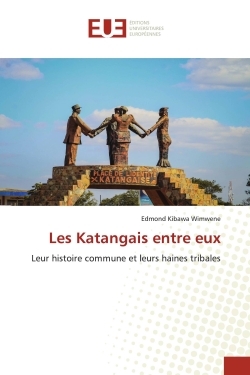 Picture of Les Katangais entre eux