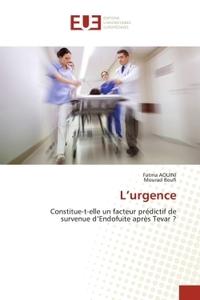 Picture of L'urgence