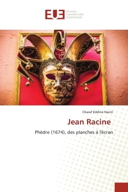 Picture of Jean Racine