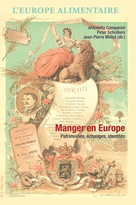 Picture of Manger en Europe