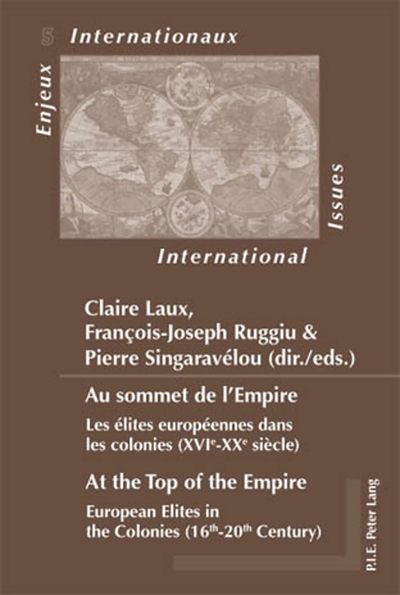 Picture of Au sommet de l'Empire   At the Top of the Empire