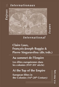 Picture of Au sommet de l'Empire   At the Top of the Empire