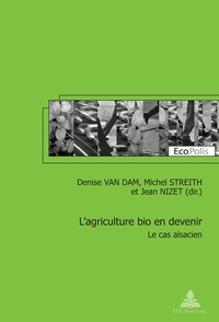 Image de L'agriculture bio en devenir