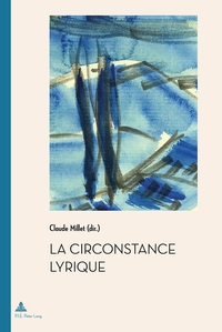 Picture of La circonstance lyrique