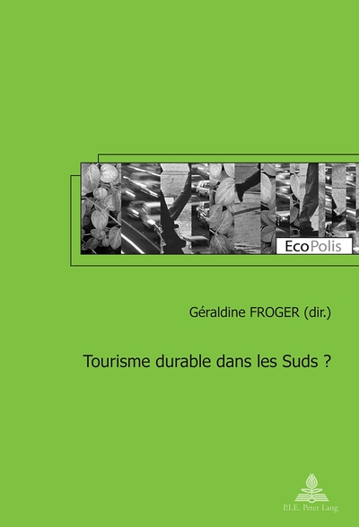 Image de Tourisme durable dans les Suds ?