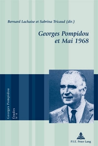 Image de Georges Pompidou et Mai 1968