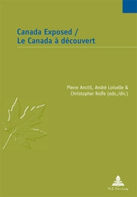 Picture of Canada Exposed   Le Canada à découvert