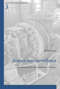 Image de Atomes sous surveillance