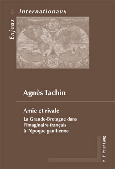 Picture of Amie et rivale