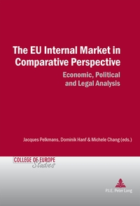 Picture of The EU Internal Market in Comparative Perspective