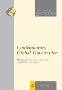 Image de Contemporary Global Governance