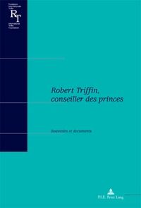Picture of Robert Triffin, conseiller des princes