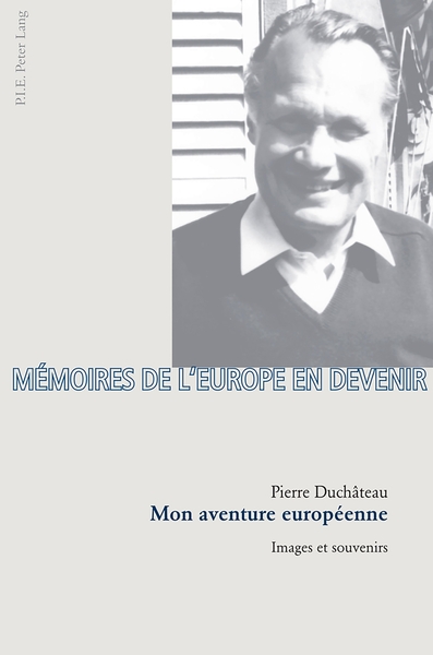 Image de Mon aventure européenne
