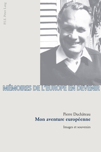 Image de Mon aventure européenne