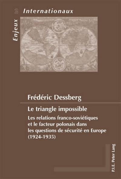 Picture of Le triangle impossible