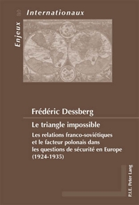 Picture of Le triangle impossible