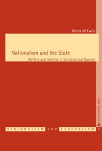 Image de Nationalism and the State