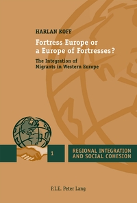 Image de Fortress Europe or a Europe of Fortresses?