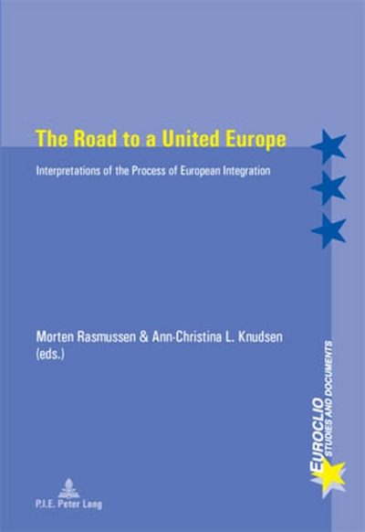 Picture of The Road to a United Europe