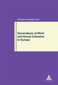 Image de Generations at Work and Social Cohesion in Europe