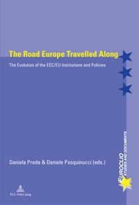 Picture of The Road Europe Travelled Along