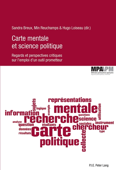 Image de Carte mentale et science politique