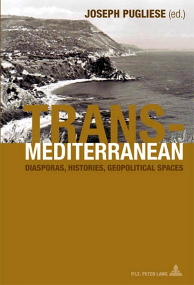 Image de Transmediterranean