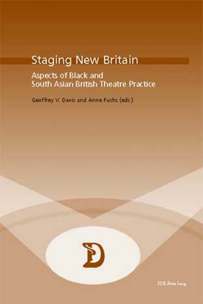 Image de Staging New Britain
