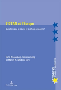 Picture of L'OTAN et l'Europe