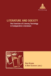 Picture of Literature and Society
