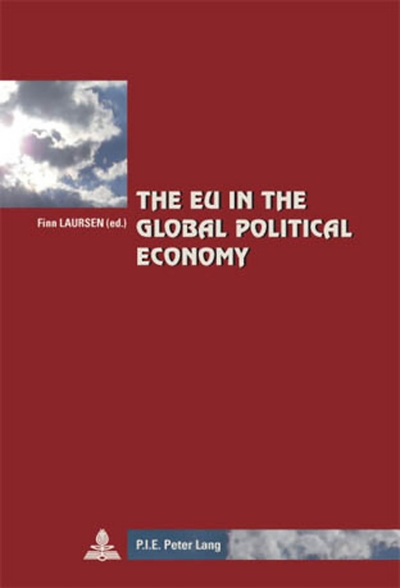 Image de The EU in the Global Political Economy
