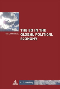 Image de The EU in the Global Political Economy