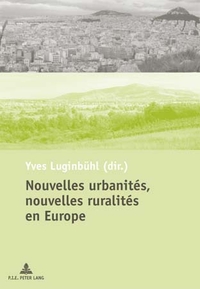 Picture of NOUVELLES URBANITES, NOUVELLES RURALITES EN EUROPE